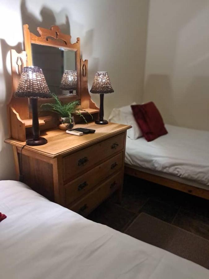 Koha Guesthouse Mariental Exteriör bild